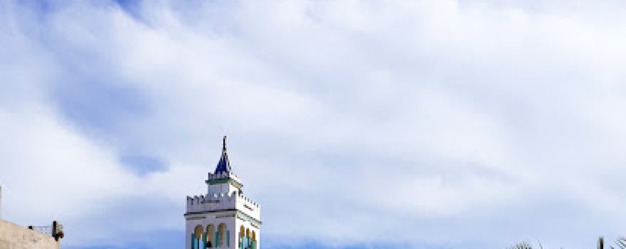 Elsook Mosque