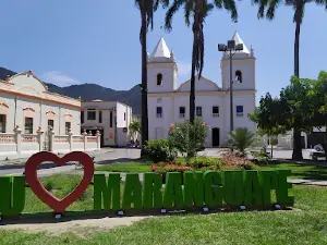 Square Capistrano de Abreu