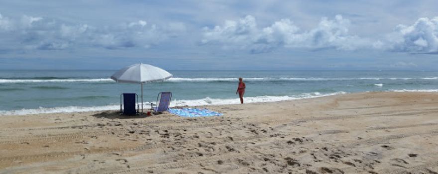Cape Woods Campgrounds and Cabins