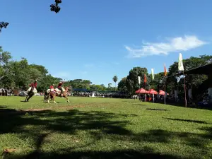 Polideportivo Municipal