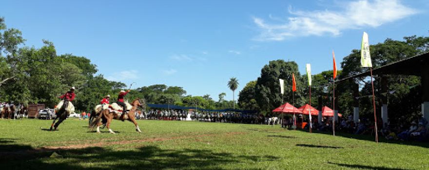 Polideportivo Municipal