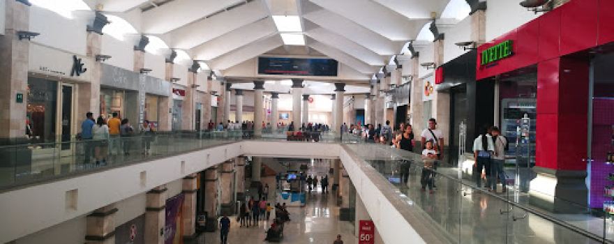 Cinemark Metrocentro