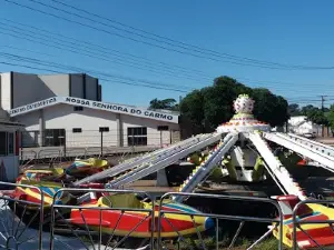 Paróquia Nossa Senhora do Carmo
