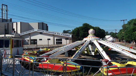 Paróquia Nossa Senhora do Carmo