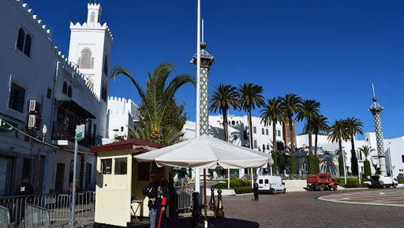 Kasbah Tetouan