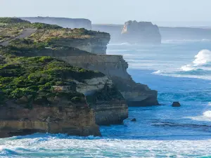 Port Campbell Jetty