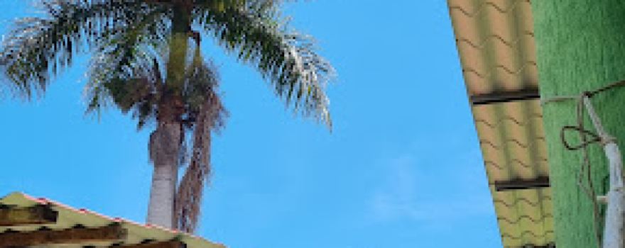 Turicentro Las Haciendas