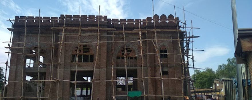 Jama Masjid