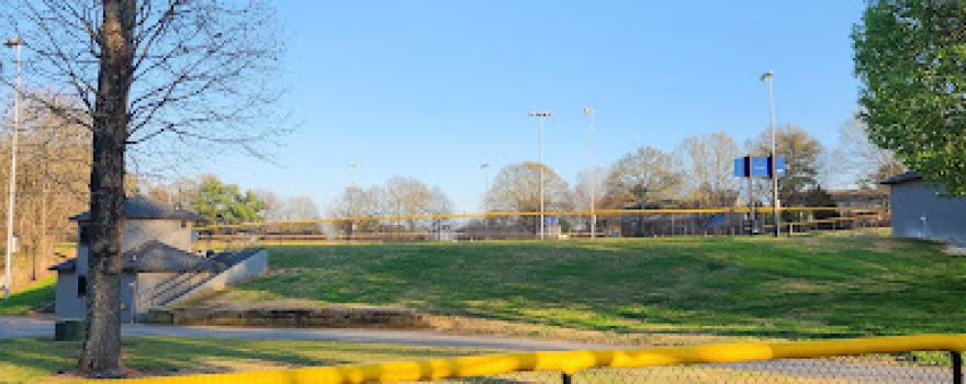Springfield Park