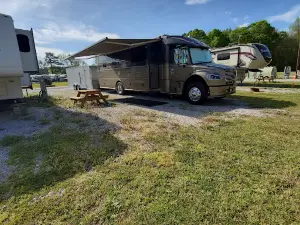 Jolly Acres Camp & Storage