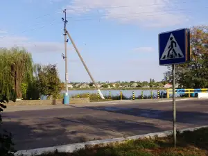 Bashtansʹkyy Krayeznavchyy Muzey