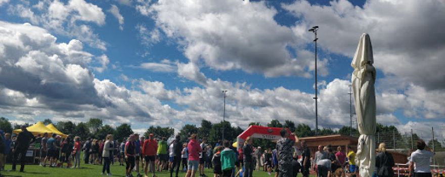 Sportpark