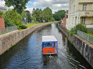 Elde
