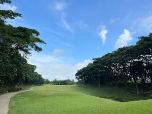 Royal Myanmar Golf Club