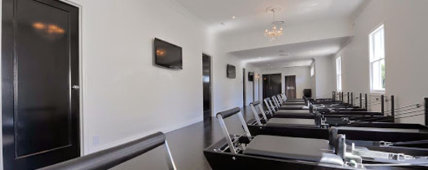 Studio Pilates International Ashgrove
