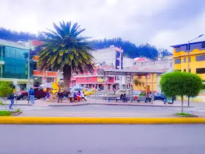 Parque de la Madre