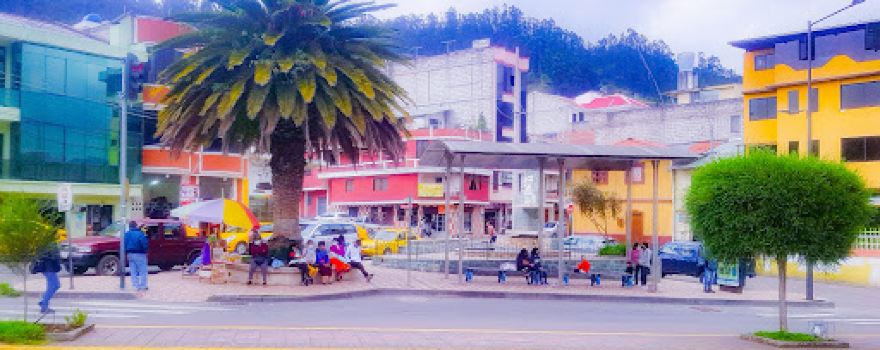 Parque de la Madre
