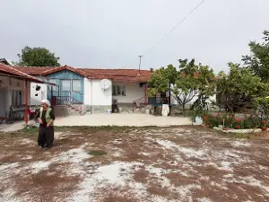 Küllüoba Höyüğü