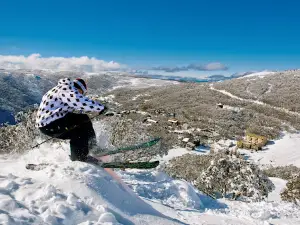 Falls Creek Alpine Resort