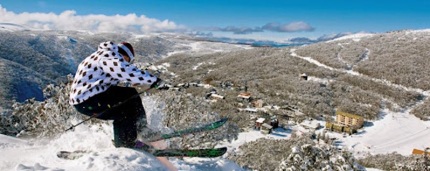Falls Creek Alpine Resort
