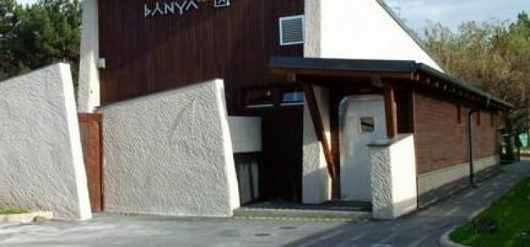 Bánya Cafe & Bar