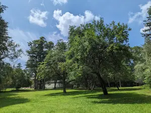 Preston Park