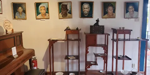 Sambaqui da Tarioba Archaeology Museum