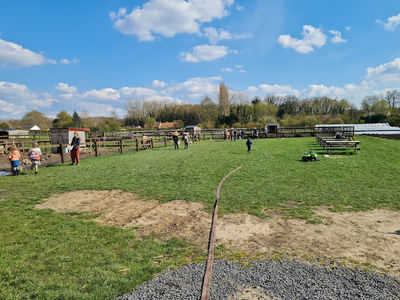 La ferme au beau thym