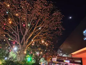 Cinepolis San Fernando