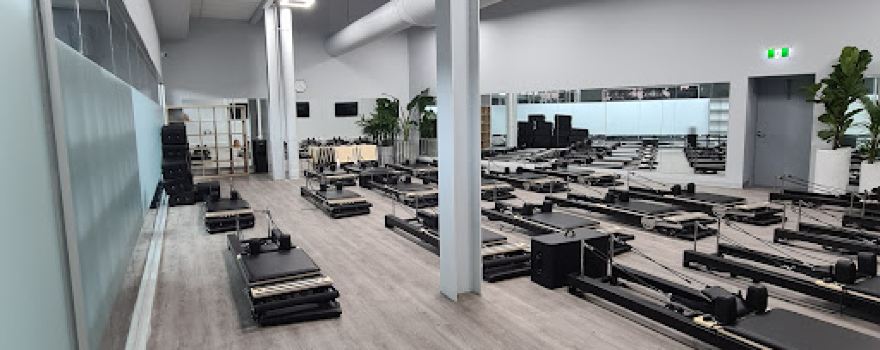 Derrimut 24:7 Gym - Geelong