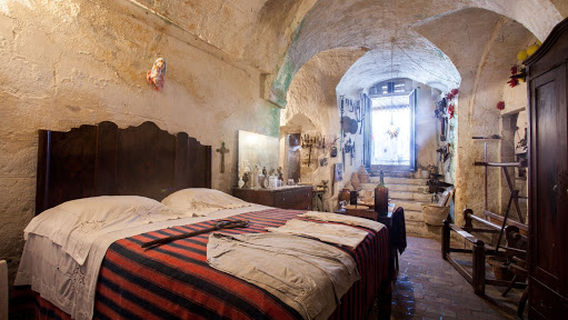 Matera