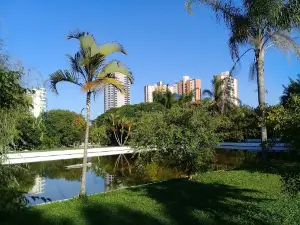 Parque Municipal Cesar Varejão