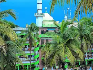 Baitul Karim Jame Mosque