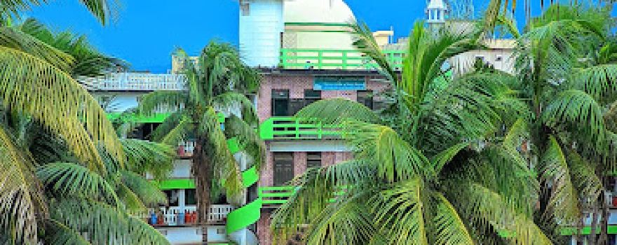 Baitul Karim Jame Mosque