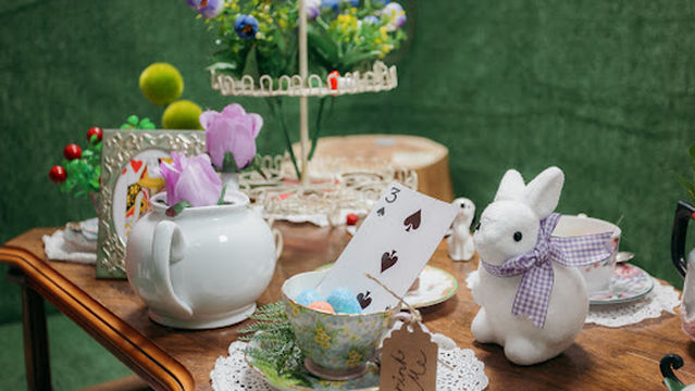 Confinement Escape Rooms Taupo