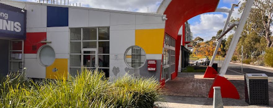 Dandenong Oasis