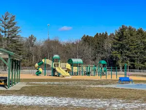 Pioneer Memorial Park