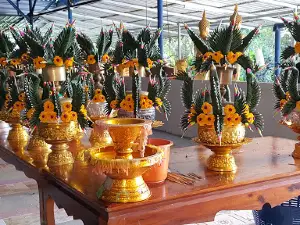 Wat Pa Wisuttham