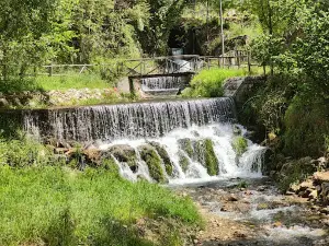 Parco fluviale