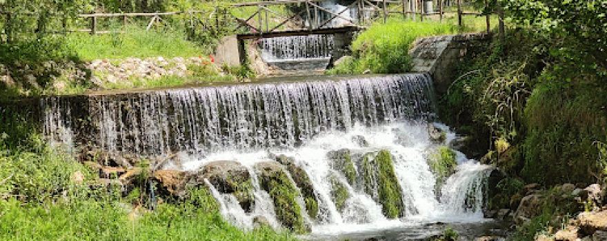 Parco fluviale