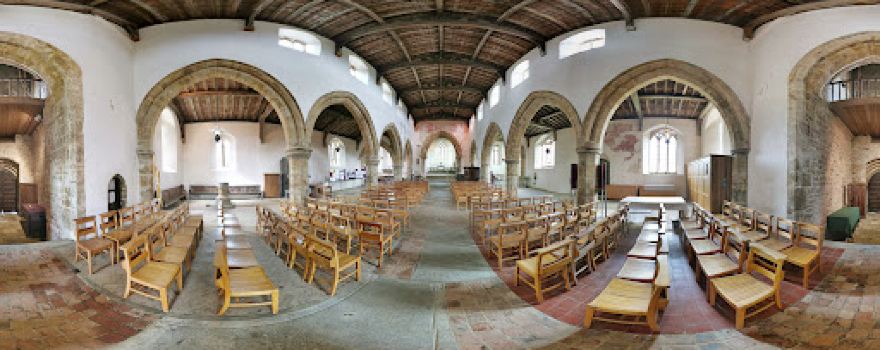 All Saints Church