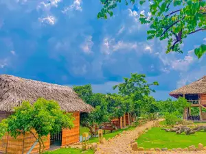 Khu Du Lịch Sinh Thái Hồ Bầu Tiên
