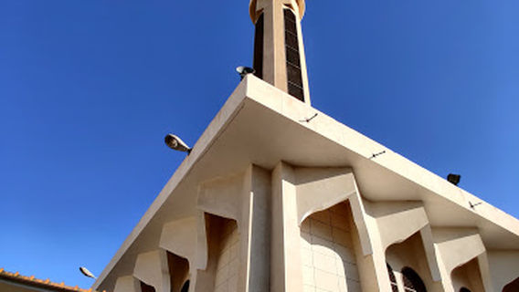 Taqwa Mosque