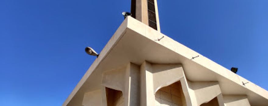 Taqwa Mosque
