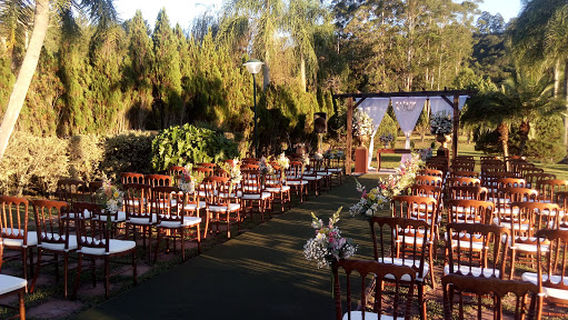 Pousada Paraíso Linha Nova Soder