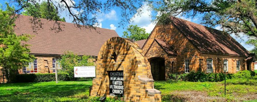 Cheatham Memorial Methodist Church
