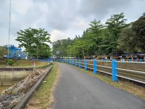 Bendungan Gerak Serayu
