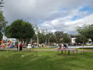 Parque Guayaquil