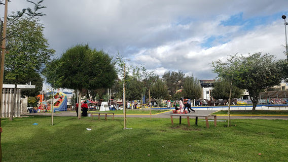 Parque Guayaquil