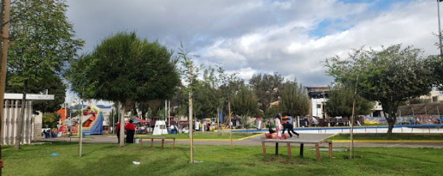 Parque Guayaquil